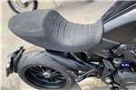  2020 Ducati Diavel 1260 