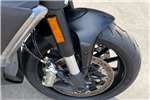 2020 Ducati Diavel 1260 