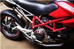  2008 Ducati Hypermotard 
