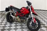  2008 Ducati Hypermotard 