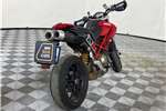  2008 Ducati Hypermotard 