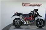  2009 Ducati Hypermotard 