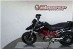  2009 Ducati Hypermotard 