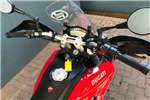  2014 Ducati Hypermotard 