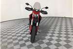  2014 Ducati Hypermotard 