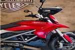  2015 Ducati Hypermotard 