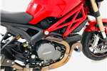  2013 Ducati Monster 