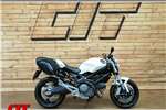  2014 Ducati Monster 