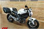  2014 Ducati Monster 