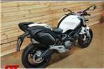  2014 Ducati Monster 