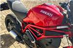 Used 2018 Ducati Monster 