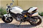  0 Ducati Monster 