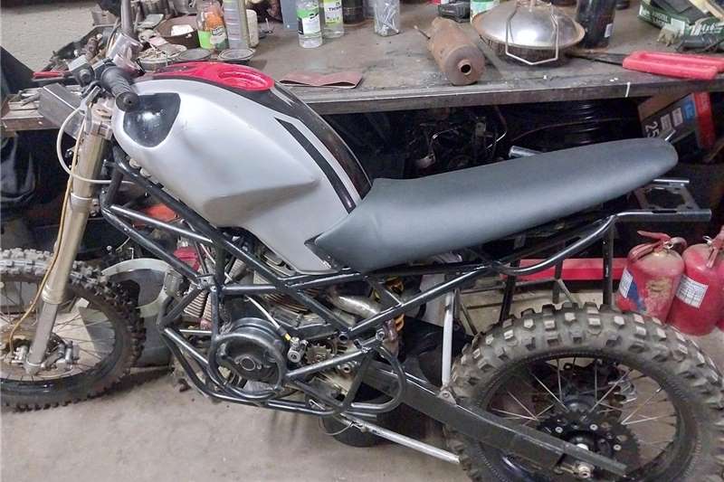 Used 0 Ducati Monster 