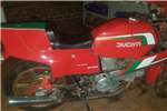 Used 1982 Ducati Multistrada 