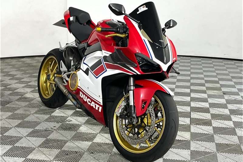 Used 2020 Ducati  