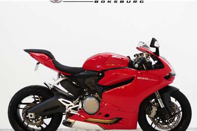  2014 Ducati Sport 