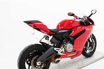  2014 Ducati Sport 