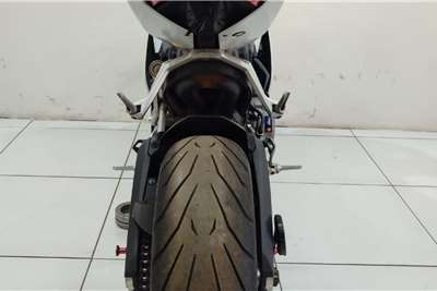Used 2016 Ducati Sport 