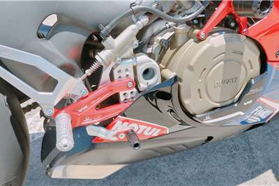 Used 2021 Ducati Sport 