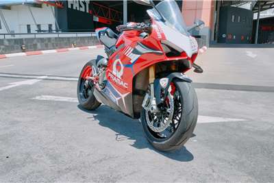 2021 Ducati Sport