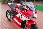 Used 0 Ducati Supersport 