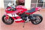 Used 0 Ducati Supersport 