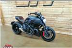  2017 Ducati XDiavel 