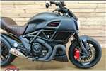  2017 Ducati XDiavel 