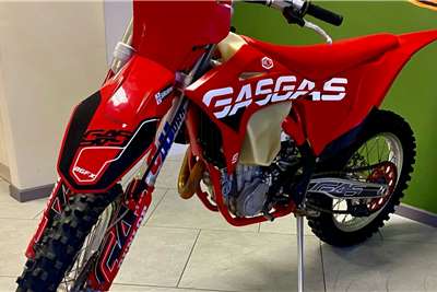  2023 GasGas EX 450F 
