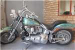  1989 Harley Davidson  