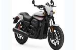  2020 Harley Davidson 750 Street Rod 