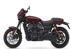  2020 Harley Davidson 750 Street Rod 