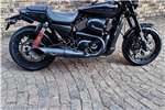 Used 2020 Harley Davidson 750 Street Rod 