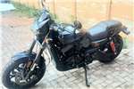 Used 2020 Harley Davidson 750 Street Rod 