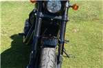 Used 0 Harley Davidson 750 Street Rod 