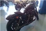  0 Harley Davidson  