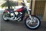  2004 Harley Davidson  