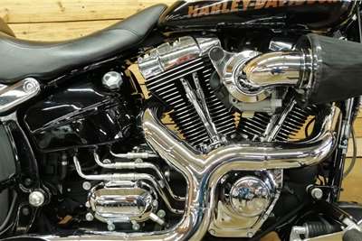  2016 Harley Davidson Breakout 114 