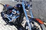  2020 Harley Davidson Breakout 114 