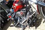  2013 Harley Davidson  