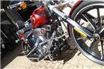  2013 Harley Davidson  