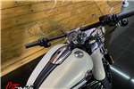 Used 2014 Harley Davidson Breakout 