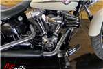 Used 2014 Harley Davidson Breakout 