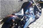  2020 Harley Davidson Breakout 