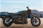  2019 Harley Davidson  