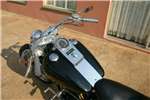  1993 Harley Davidson Custom 