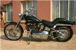  1993 Harley Davidson Custom 