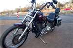  1997 Harley Davidson Custom 