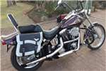  1997 Harley Davidson Custom 