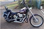  1997 Harley Davidson Custom 